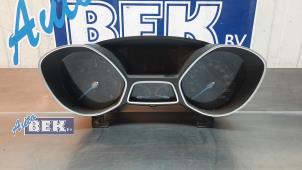 Gebruikte Instrumentenpaneel Ford Focus 3 Wagon 1.6 TDCi Prijs € 125,00 Margeregeling aangeboden door Auto Bek
