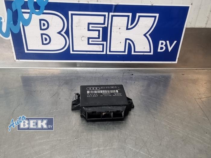 Gebruikte Computer Diversen Audi A4 Cabrio (B7) 1.8 T 20V Prijs € 35,00 Margeregeling aangeboden door Auto Bek