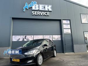 Gebruikte Motor Ford C-Max (DXA) 1.5 TDCi 120 16V Prijs € 2.750,00 Margeregeling aangeboden door Auto Bek