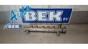 Gebruikte Injector brug Volvo V60 I (FW/GW) 2.0 D4 16V Prijs € 49,95 Margeregeling aangeboden door Auto Bek