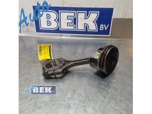 Gebruikte Zuiger Ford Galaxy (WA6) 2.0 EcoBoost 16V Prijs € 75,00 Margeregeling aangeboden door Auto Bek