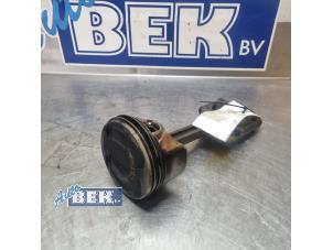 Gebruikte Zuiger Ford Galaxy (WA6) 2.0 EcoBoost 16V Prijs € 75,00 Margeregeling aangeboden door Auto Bek