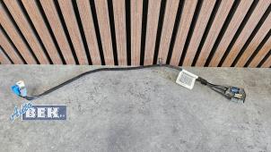 Gebruikte Bedrading Compleet Elektrisch Peugeot 208 I (CA/CC/CK/CL) 1.4 HDi Prijs € 35,00 Margeregeling aangeboden door Auto Bek