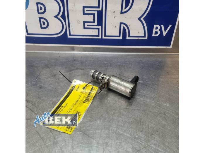 Gebruikte Schakelaar Oliedruk Peugeot 3008 II (M4/MC/MJ/MR) 1.2 12V e-THP PureTech 130 Prijs € 30,00 Margeregeling aangeboden door Auto Bek