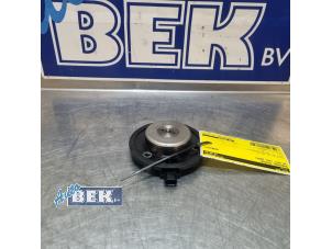 Gebruikte Nokkenas Sensor Volkswagen Golf VI (5K1) 2.0 GTI 16V Prijs € 19,95 Margeregeling aangeboden door Auto Bek