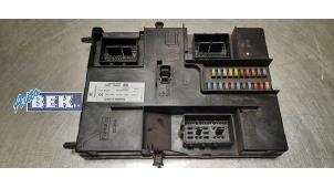 Gebruikte Computer Body Control Ford Transit Custom 2.0 TDCi 16V Eco Blue 130 Prijs € 175,00 Margeregeling aangeboden door Auto Bek