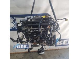 Gebruikte Motor Peugeot Bipper (AA) 1.3 BlueHDi 80 16V Prijs € 3.025,00 Inclusief btw aangeboden door Auto Bek