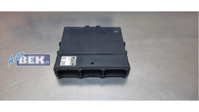 Computer Body Control van een Toyota Corolla Touring Sport (E21/EH1) 2.0 16V Hybrid 2020