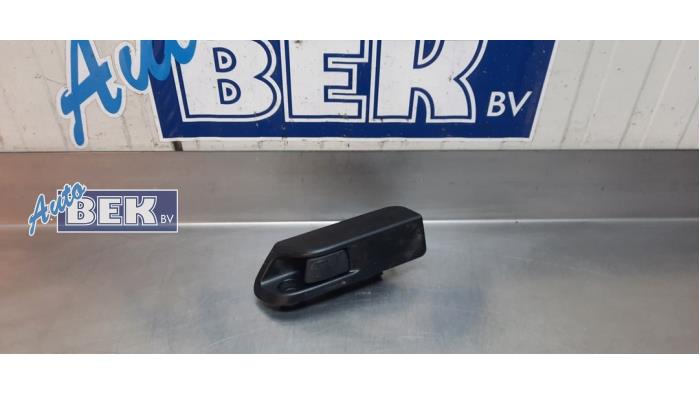 Gebruikte Diversen Toyota Corolla Touring Sport (E21/EH1) 2.0 16V Hybrid Prijs € 25,00 Margeregeling aangeboden door Auto Bek