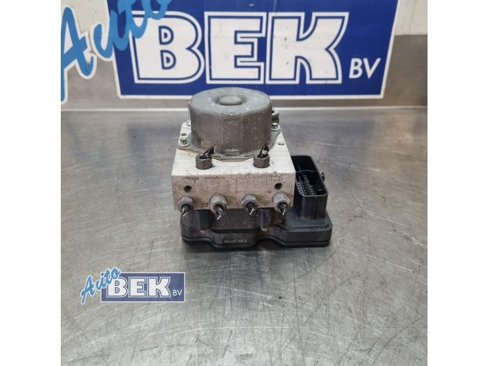Gebruikte ABS Pomp Peugeot Bipper (AA) 1.3 BlueHDi 80 16V Prijs € 13,99 Margeregeling aangeboden door Auto Bek