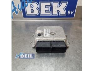 Gebruikte Computer Motormanagement Peugeot Bipper (AA) 1.3 BlueHDi 80 16V Prijs € 175,00 Margeregeling aangeboden door Auto Bek