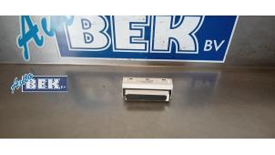 Gebruikte Display Interieur Toyota Corolla Touring Sport (E21/EH1) 2.0 16V Hybrid Prijs € 34,99 Margeregeling aangeboden door Auto Bek