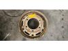 Mercedes-Benz Sprinter 5t (906.15/906.25) 515 CDI 16V Velg