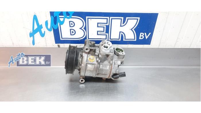 Gebruikte Aircopomp Volkswagen Golf VI (5K1) 2.0 TDI 16V Prijs € 65,00 Margeregeling aangeboden door Auto Bek