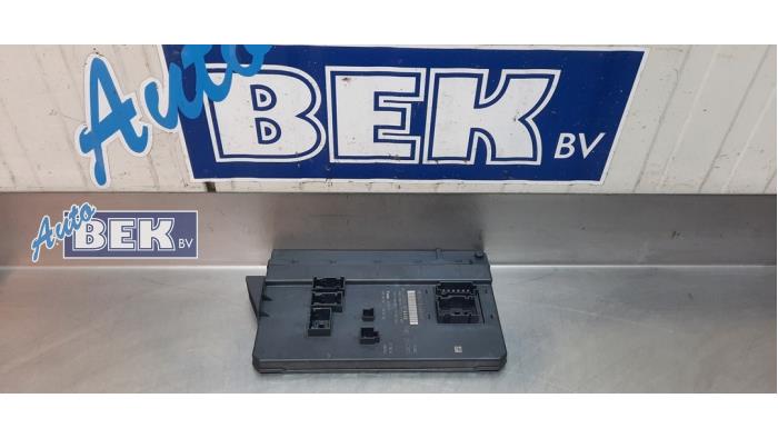 Gebruikte Bodycontrol Module Mercedes Sprinter 3,5t (906.63) 515 CDI 16V Prijs € 95,00 Margeregeling aangeboden door Auto Bek