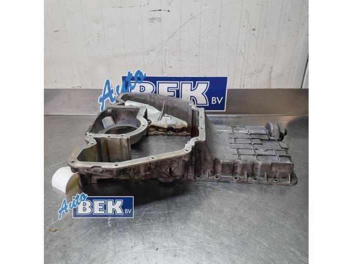 Gebruikte Carterpan BMW 6 serie (E64) 645 Ci 4.4 V8 32V Prijs op aanvraag aangeboden door Auto Bek