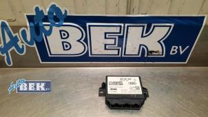 Gebruikte GPS module Audi A3 Sportback (8VA/8VF) 2.0 TFSI Ultra 16V Prijs € 50,00 Margeregeling aangeboden door Auto Bek