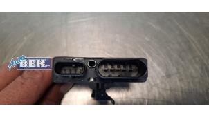 Computer Adblue van een Volkswagen Transporter T6 2.0 TDI DRF 2017