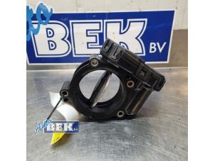 Gebruikte Gasklephuis Mercedes E Estate (S212) E-220 CDI 16V BlueEfficiency Prijs € 35,00 Margeregeling aangeboden door Auto Bek