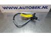 Lambda Sonde van een Seat Leon (1P1), 2005 / 2013 2.0 TFSI FR 16V, Hatchback, 4Dr, Benzine, 1.984cc, 147kW (200pk), FWD, BWA, 2005-05 / 2009-03, 1P1 2007