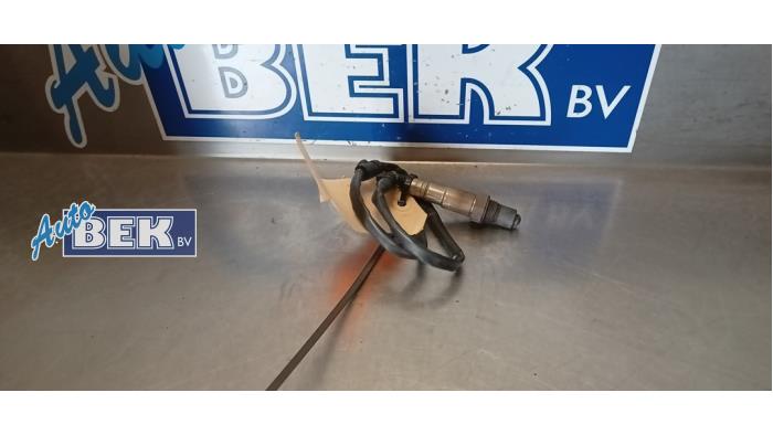 Gebruikte Lambda Sonde Volkswagen Scirocco (137/13AD) 2.0 TSI 16V Prijs € 30,00 Margeregeling aangeboden door Auto Bek