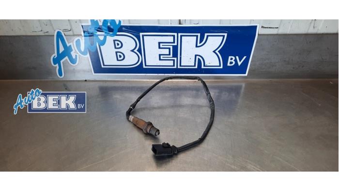 Gebruikte Lambda Sonde Audi A8 (D4) 6.3 FSI W12 48V Quattro Prijs € 89,95 Margeregeling aangeboden door Auto Bek