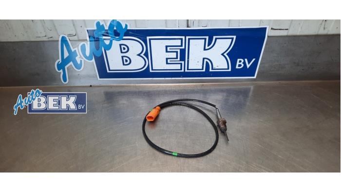 Gebruikte Uitlaat temperatuursensor Volkswagen Golf VII Variant (AUVV) 2.0 TDI 4Motion 16V Prijs € 35,00 Margeregeling aangeboden door Auto Bek
