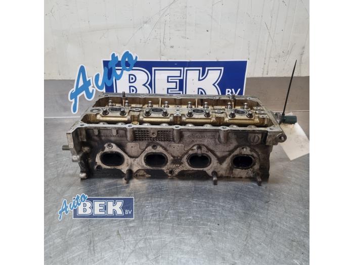 Gebruikte Cilinderkop Volkswagen Tiguan (5N1/2) 1.4 TSI 16V Prijs € 295,00 Margeregeling aangeboden door Auto Bek
