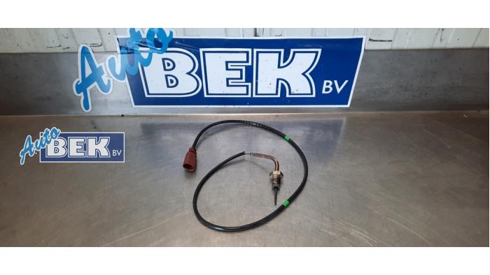 Gebruikte Uitlaat temperatuursensor Volkswagen Golf VII (AUA) 1.6 TDI 16V Prijs € 20,00 Margeregeling aangeboden door Auto Bek