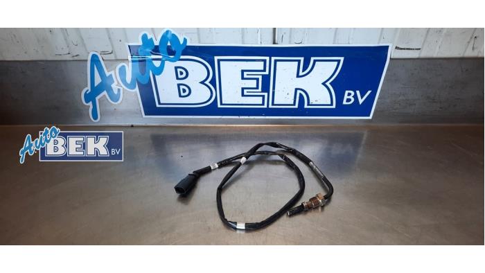 Gebruikte Uitlaat temperatuursensor Volkswagen Golf VII Variant (AUVV) 1.6 TDI 16V Prijs € 40,00 Margeregeling aangeboden door Auto Bek