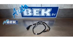 Gebruikte Uitlaat temperatuursensor Volkswagen Golf VII Variant (AUVV) 1.6 TDI 16V Prijs € 40,00 Margeregeling aangeboden door Auto Bek