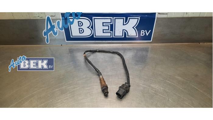 Lambda Sonde Skoda Octavia (5EAA), 2012 / 2020 1.6 TDI GreenTec 16V, Liftback, Diesel, 1.598cc, 77kW (105pk), FWD, CLHA, 2013-03 / 2020-07 (Gebruikt)