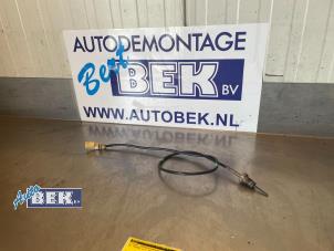 Gebruikte Uitlaat temperatuursensor Volkswagen Tiguan (AD1) 2.0 TDI 16V BlueMotion Technology SCR Prijs € 25,00 Margeregeling aangeboden door Auto Bek