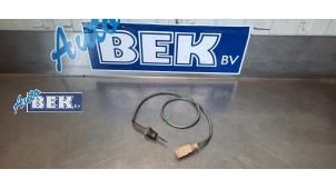 Gebruikte Uitlaat temperatuursensor Volkswagen T-Roc I 2.0 TDI 150 4Motion 16V Prijs € 35,00 Margeregeling aangeboden door Auto Bek