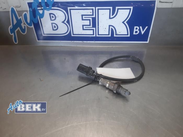 Gebruikte Lambda Sonde Volkswagen Up! (121) 1.0 TSI 12V Prijs € 84,95 Margeregeling aangeboden door Auto Bek