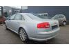 Audi A8 (D3) 4.2 V8 40V Quattro Achterbumper