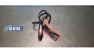Gebruikte Lambda Sonde Volkswagen Beetle (16AB) 1.2 TSI 16V Prijs € 33,00 Margeregeling aangeboden door Auto Bek