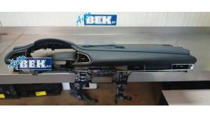 Gebruikte Dashboard Mazda CX-30 (DM) 2.0 e-SkyActiv-X 181 M Hybrid 16V Prijs op aanvraag aangeboden door Auto Bek