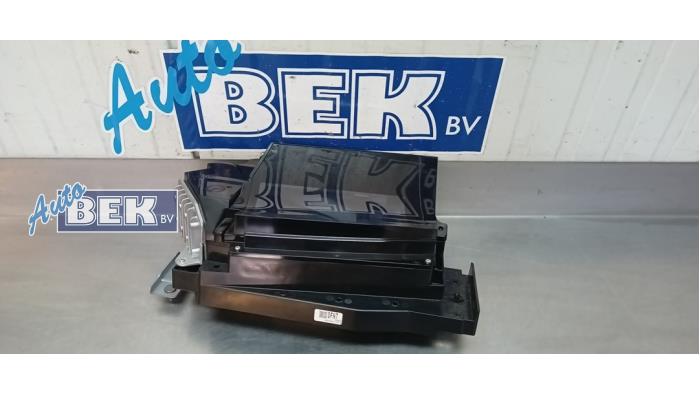 Gebruikte Head-up display Mazda CX-30 (DM) 2.0 e-SkyActiv-X 181 M Hybrid 16V Prijs € 230,00 Margeregeling aangeboden door Auto Bek