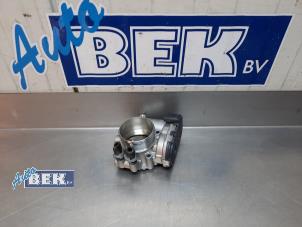 Gebruikte Gasklephuis Jaguar XE 2.0 250 Turbo 16V Prijs € 150,00 Margeregeling aangeboden door Auto Bek