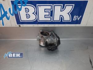 Gebruikte Gasklephuis Audi A3 Sportback (8PA) 2.0 TDI 16V Prijs € 40,00 Margeregeling aangeboden door Auto Bek