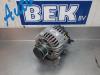 Audi A3 Sportback (8PA) 2.0 TDI 16V Alternator