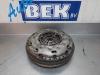 Audi A3 Sportback (8PA) 2.0 TDI 16V Dubbele massa vliegwiel