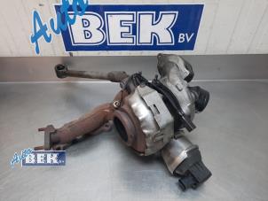 Gebruikte Turbo Audi A3 Sportback (8PA) 2.0 TDI 16V Prijs op aanvraag aangeboden door Auto Bek