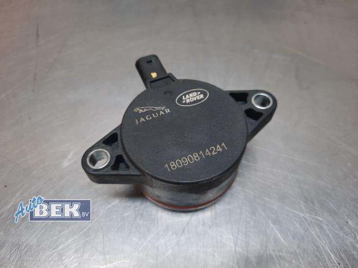 Gebruikte Sensor Nokkenas Jaguar XE 2.0 250 Turbo 16V Prijs € 50,00 Margeregeling aangeboden door Auto Bek