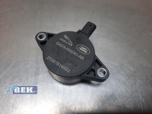 Gebruikte Sensor Nokkenas Jaguar XE 2.0 250 Turbo 16V Prijs € 50,00 Margeregeling aangeboden door Auto Bek
