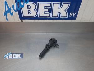 Gebruikte Bobine Jaguar XE 2.0 250 Turbo 16V Prijs € 55,00 Margeregeling aangeboden door Auto Bek