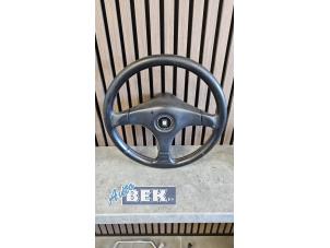 Gebruikte Stuurwiel Subaru Impreza I (GC) 2.0i Turbo GT 16V 4x4 Prijs € 300,00 Margeregeling aangeboden door Auto Bek