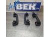 Volvo V60 I (FW/GW) 2.0 D4 16V Handgrepenset