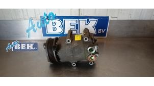 Gebruikte Aircopomp Ford Focus 3 Wagon 1.6 TDCi Prijs € 49,99 Margeregeling aangeboden door Auto Bek